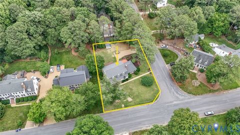 Tiny photo for 1801 Windingridge Drive, Henrico, VA 23238 (MLS # 2616457)