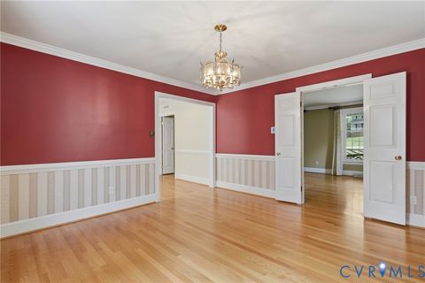 Tiny photo for 1801 Windingridge Drive, Henrico, VA 23238 (MLS # 2616457)
