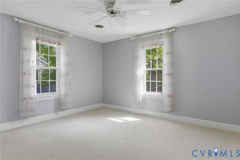 Tiny photo for 1801 Windingridge Drive, Henrico, VA 23238 (MLS # 2616457)