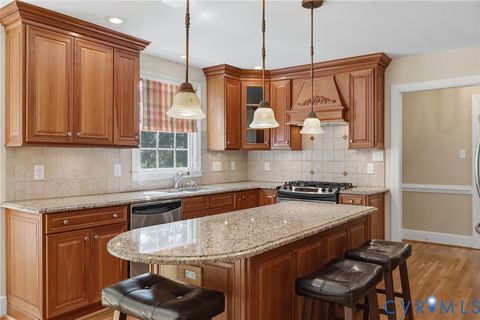 Tiny photo for 1801 Windingridge Drive, Henrico, VA 23238 (MLS # 2616457)