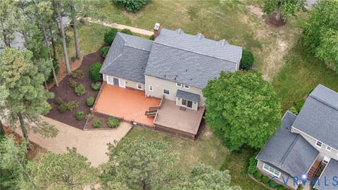 Tiny photo for 1801 Windingridge Drive, Henrico, VA 23238 (MLS # 2616457)