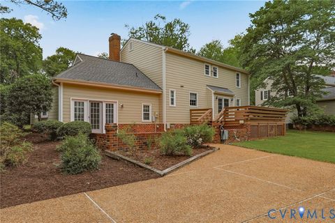 Tiny photo for 1801 Windingridge Drive, Henrico, VA 23238 (MLS # 2616457)