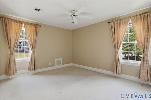 Tiny photo for 1801 Windingridge Drive, Henrico, VA 23238 (MLS # 2616457)