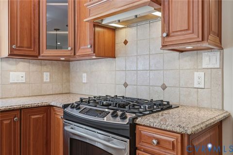 Tiny photo for 1801 Windingridge Drive, Henrico, VA 23238 (MLS # 2616457)