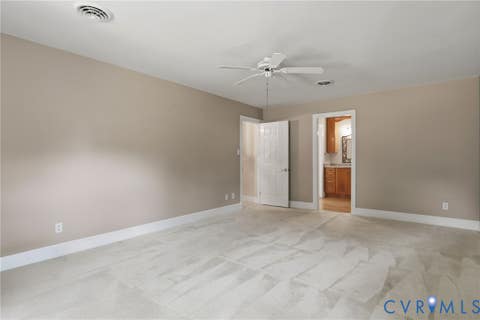 Tiny photo for 1801 Windingridge Drive, Henrico, VA 23238 (MLS # 2616457)