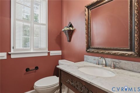 Tiny photo for 1801 Windingridge Drive, Henrico, VA 23238 (MLS # 2616457)