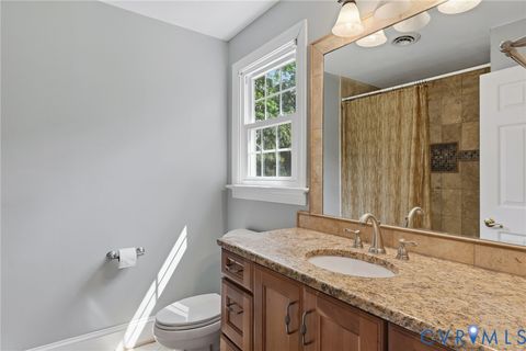 Tiny photo for 1801 Windingridge Drive, Henrico, VA 23238 (MLS # 2616457)