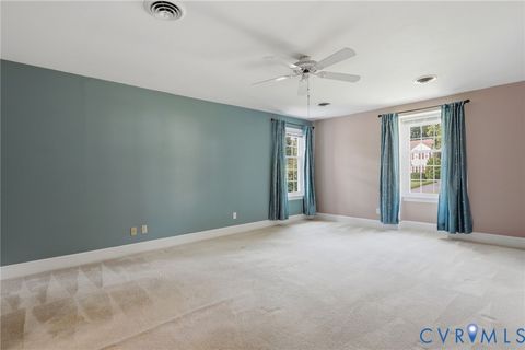 Tiny photo for 1801 Windingridge Drive, Henrico, VA 23238 (MLS # 2616457)