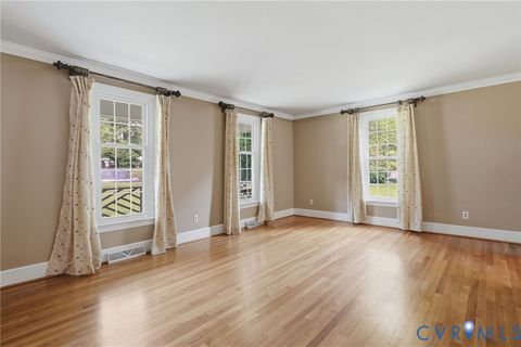 Tiny photo for 1801 Windingridge Drive, Henrico, VA 23238 (MLS # 2616457)