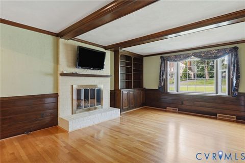 Tiny photo for 1801 Windingridge Drive, Henrico, VA 23238 (MLS # 2616457)
