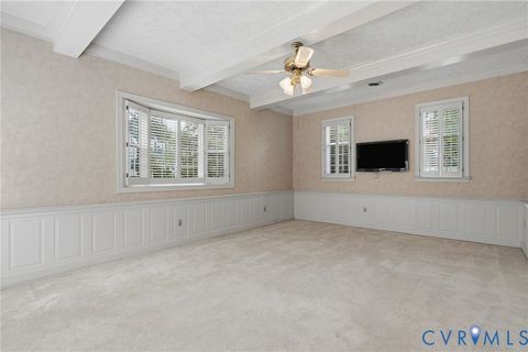 Tiny photo for 1801 Windingridge Drive, Henrico, VA 23238 (MLS # 2616457)