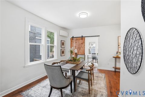 Tiny photo for 3419 Delaware Avenue, Richmond, VA 23222 (MLS # 2605664)