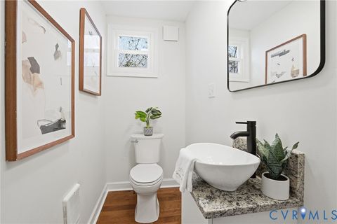 Tiny photo for 3419 Delaware Avenue, Richmond, VA 23222 (MLS # 2605664)