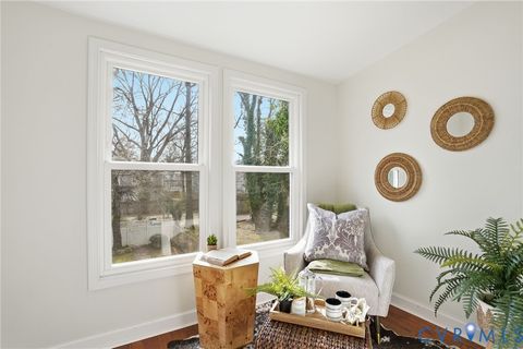 Tiny photo for 3419 Delaware Avenue, Richmond, VA 23222 (MLS # 2605664)