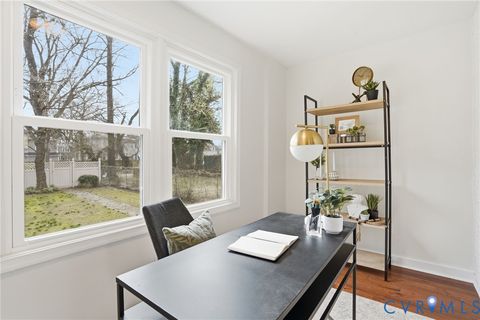 Tiny photo for 3419 Delaware Avenue, Richmond, VA 23222 (MLS # 2605664)