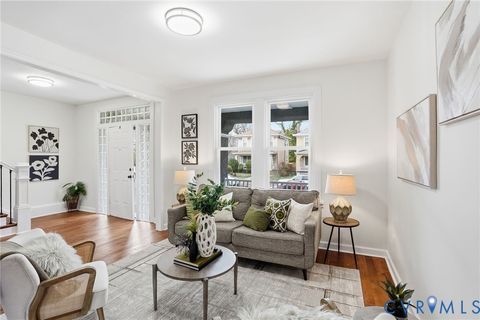 Tiny photo for 3419 Delaware Avenue, Richmond, VA 23222 (MLS # 2605664)