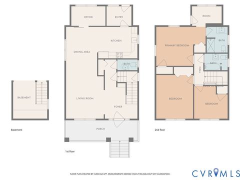 Tiny photo for 3419 Delaware Avenue, Richmond, VA 23222 (MLS # 2605664)