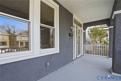 Tiny photo for 3419 Delaware Avenue, Richmond, VA 23222 (MLS # 2605664)