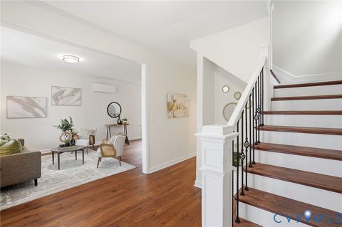 Tiny photo for 3419 Delaware Avenue, Richmond, VA 23222 (MLS # 2605664)