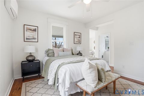 Tiny photo for 3419 Delaware Avenue, Richmond, VA 23222 (MLS # 2605664)