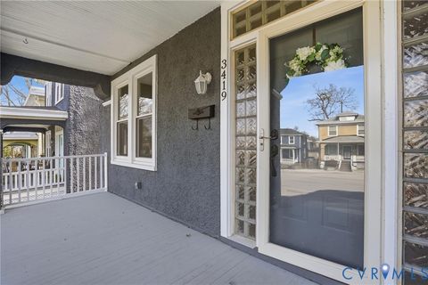 Tiny photo for 3419 Delaware Avenue, Richmond, VA 23222 (MLS # 2605664)