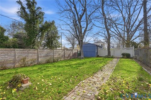 Tiny photo for 3419 Delaware Avenue, Richmond, VA 23222 (MLS # 2605664)