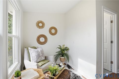 Tiny photo for 3419 Delaware Avenue, Richmond, VA 23222 (MLS # 2605664)