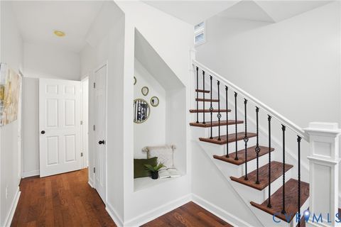Tiny photo for 3419 Delaware Avenue, Richmond, VA 23222 (MLS # 2605664)