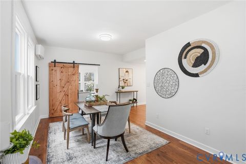 Tiny photo for 3419 Delaware Avenue, Richmond, VA 23222 (MLS # 2605664)