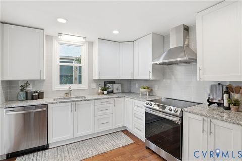 Tiny photo for 3419 Delaware Avenue, Richmond, VA 23222 (MLS # 2605664)