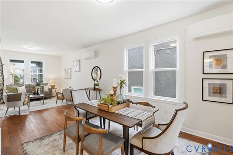 Tiny photo for 3419 Delaware Avenue, Richmond, VA 23222 (MLS # 2605664)