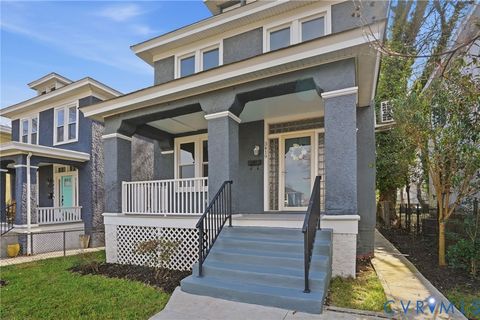 Tiny photo for 3419 Delaware Avenue, Richmond, VA 23222 (MLS # 2605664)
