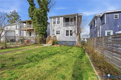 Tiny photo for 3419 Delaware Avenue, Richmond, VA 23222 (MLS # 2605664)