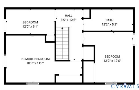 Tiny photo for 3222 Hunters Mill Court, Richmond, VA 23223 (MLS # 2608955)