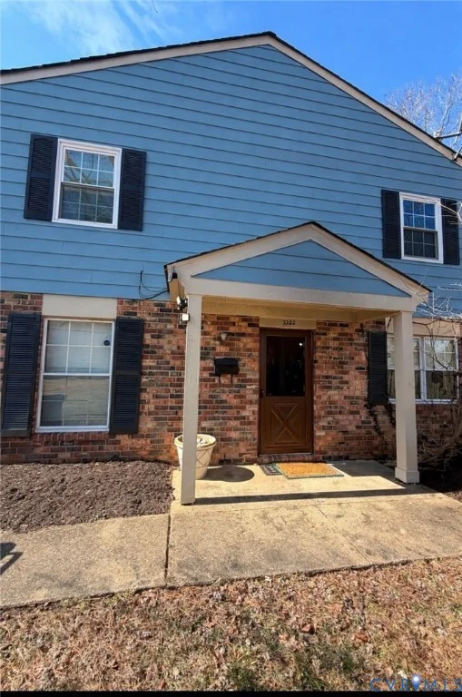 3222 Hunters Mill Court