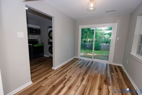 Tiny photo for 3222 Hunters Mill Court, Richmond, VA 23223 (MLS # 2608955)