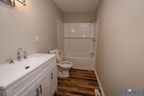 Tiny photo for 3222 Hunters Mill Court, Richmond, VA 23223 (MLS # 2608955)