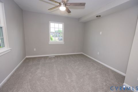 Tiny photo for 3222 Hunters Mill Court, Richmond, VA 23223 (MLS # 2608955)