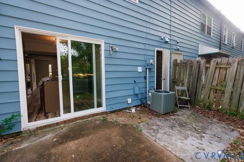 Tiny photo for 3222 Hunters Mill Court, Richmond, VA 23223 (MLS # 2608955)