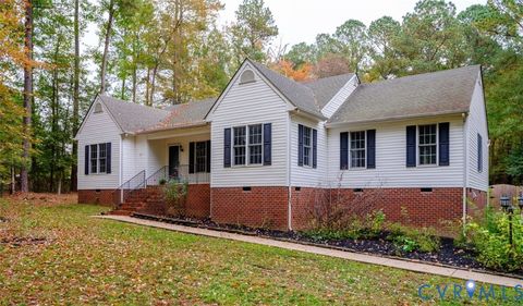 Photo of 6919 Yahley Mill Road, Henrico, VA 23231 (MLS # 2529856)
