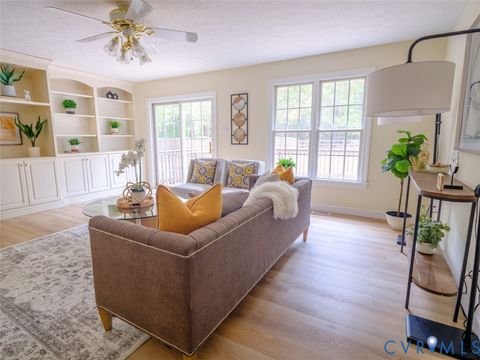 Tiny photo for 6919 Yahley Mill Road, Henrico, VA 23231 (MLS # 2529856)