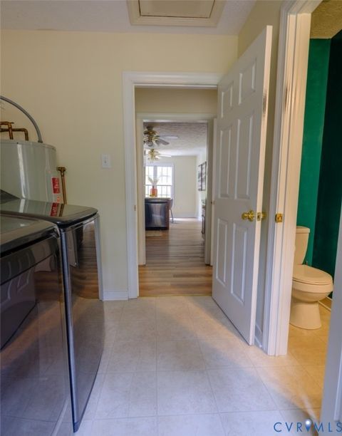 Tiny photo for 6919 Yahley Mill Road, Henrico, VA 23231 (MLS # 2529856)