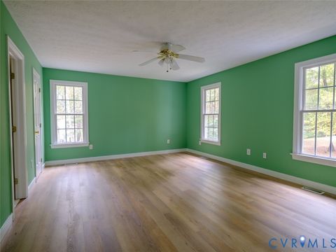 Tiny photo for 6919 Yahley Mill Road, Henrico, VA 23231 (MLS # 2529856)