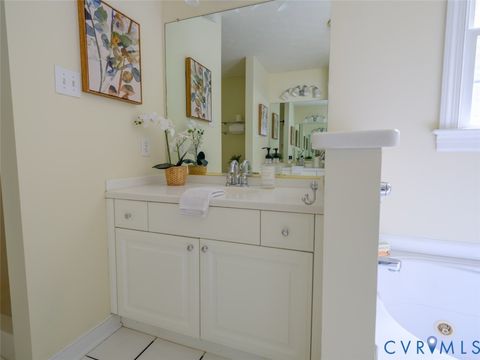 Tiny photo for 6919 Yahley Mill Road, Henrico, VA 23231 (MLS # 2529856)