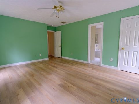 Tiny photo for 6919 Yahley Mill Road, Henrico, VA 23231 (MLS # 2529856)