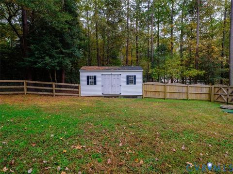 Tiny photo for 6919 Yahley Mill Road, Henrico, VA 23231 (MLS # 2529856)