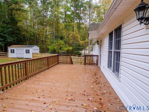 Tiny photo for 6919 Yahley Mill Road, Henrico, VA 23231 (MLS # 2529856)