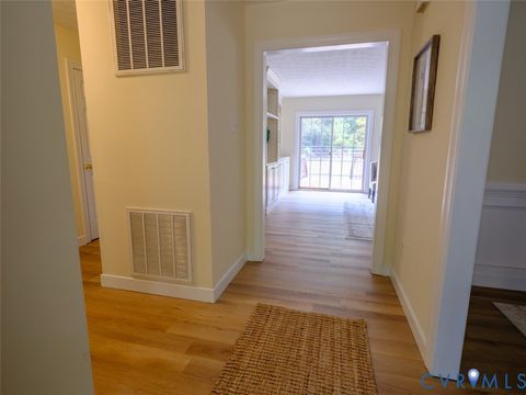 Tiny photo for 6919 Yahley Mill Road, Henrico, VA 23231 (MLS # 2529856)