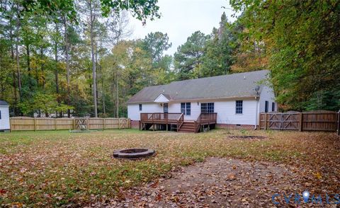 Tiny photo for 6919 Yahley Mill Road, Henrico, VA 23231 (MLS # 2529856)