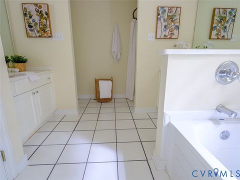 Tiny photo for 6919 Yahley Mill Road, Henrico, VA 23231 (MLS # 2529856)